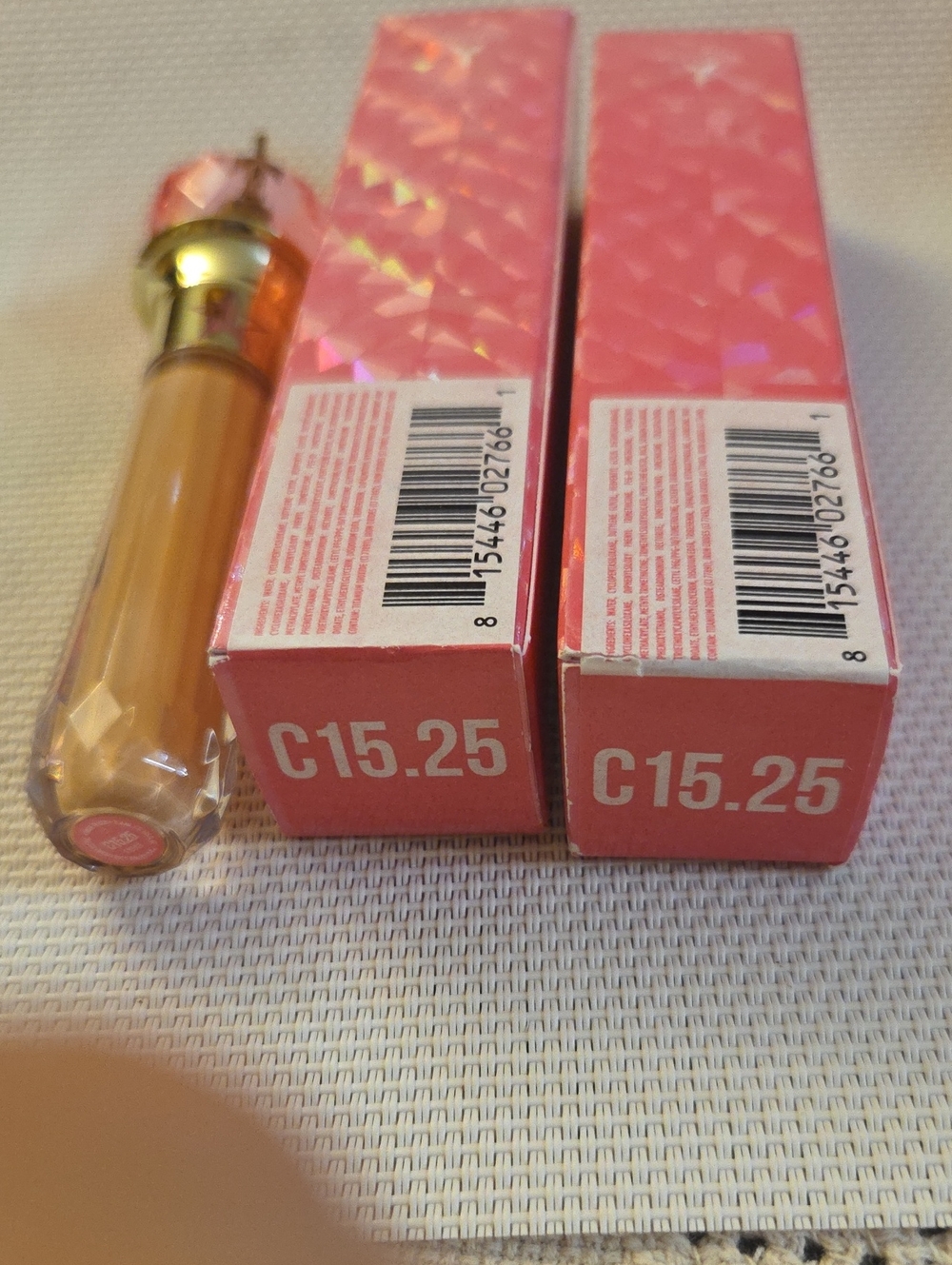 Jeffrey Star Magic Star Concealer (2) - Picture 2 of 2